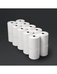 Olympia Rouleau Thermique 80 x 72mm (Paquet de 20)
