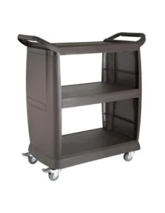 Chariot en polypropylène Vogue 980x505x1050 mm