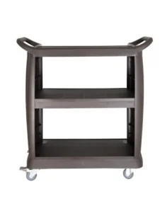 Chariot en polypropylène Vogue 980x505x1050 mm 2