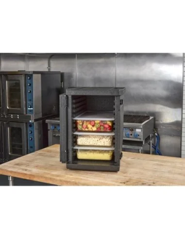 Conteneur EPP à chargement frontal GN 1/1 Cambro 86 litres