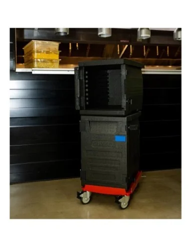 Conteneur EPP à chargement frontal GN 1/1 Cambro 86 litres