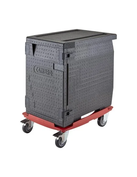 Conteneur EPP à chargement frontal GN 1/1 Cambro 86 litres