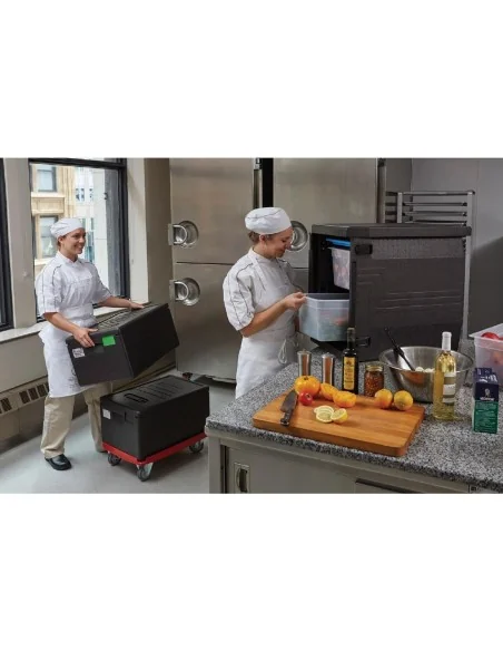 Conteneur EPP à chargement frontal GN 1/1 Cambro 86 litres