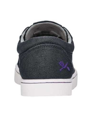 Chaussures vegan femme noires Mozo Maven Shoes for Crews 40