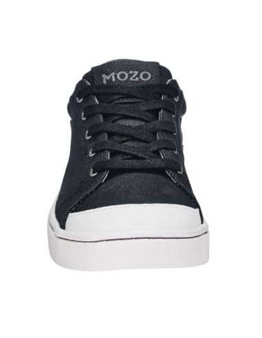 Chaussures vegan femme noires Mozo Maven Shoes for Crews 40
