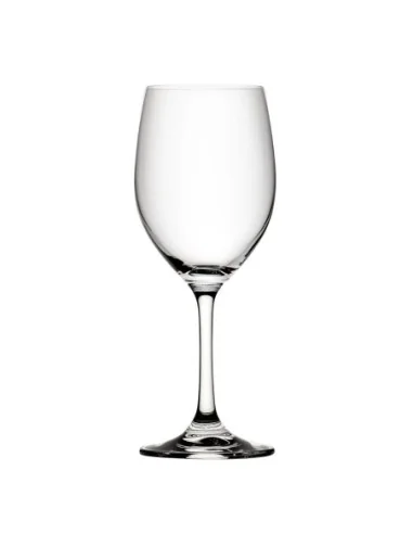 Verres à vin blanc Utopia Nile 350 ml (lot de 6)