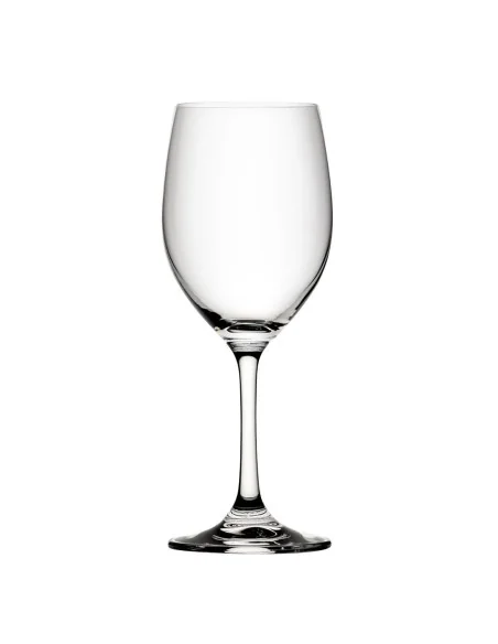 Verres à vin blanc Utopia Nile 350 ml (lot de 6)
