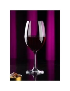 Verres à vin Utopia Nile 450 ml (lot de 6) 2