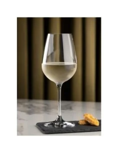 Verres à vin Utopia Mississippi 650 ml (lot de 6) 2