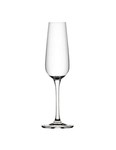 Flûtes du Mississippi Utopia 210 ml (paquet de 6)