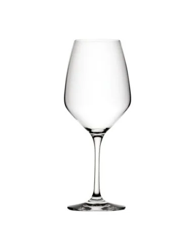 Verres à Vin Utopia Seine 550 ml (Pack de 6)