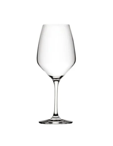 Verres à Vin Utopia Seine 450 ml (Pack de 6)