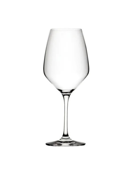 Verres à Vin Utopia Seine 450 ml (Pack de 6)