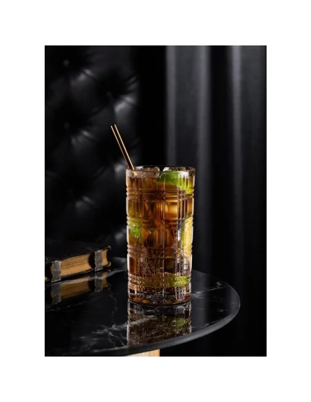 Chopes Utopia Rhine 410 ml (lot de 6)