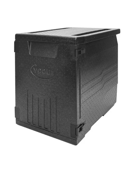 Conteneur pâtissier isotherme EPP Vogue 126L