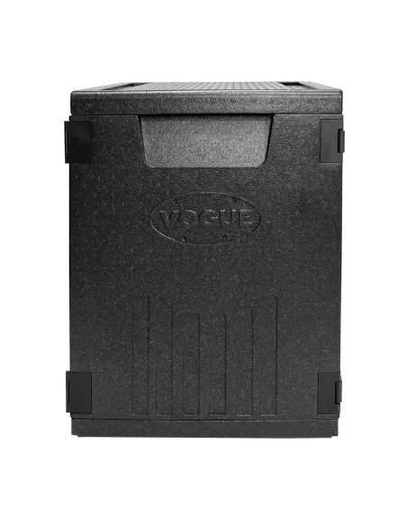 Conteneur pâtissier isotherme EPP Vogue 126L