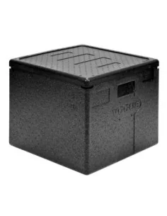 Conteneur pour 8 pizza isotherme EPP Vogue 59L 2