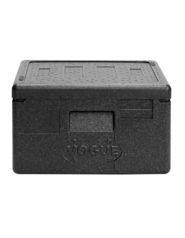 Conteneur pour 4 pizza isotherme EPP Vogue 2L