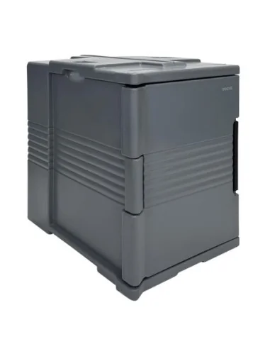 Conteneur isotherme GN à chargement frontal Vogue Thermo-Box 600