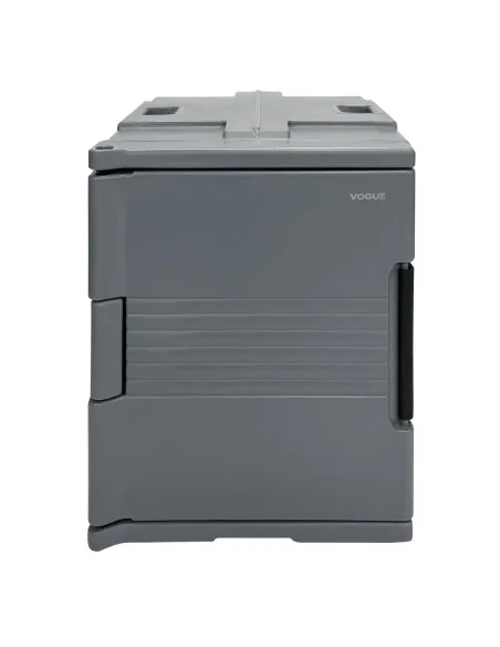 Conteneur isotherme GN à chargement frontal Vogue Thermo-Box 600