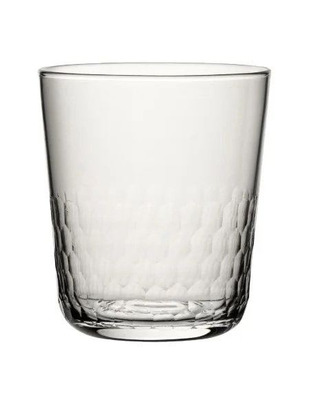 Gobelets nid d'abeille Raffles Utopia 360ml (lot de 6)