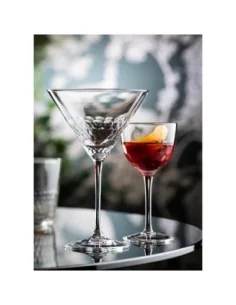 Gobelets nid d'abeille Raffles Utopia 360ml (lot de 6) 2