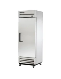 Armoire réfrigérée négative 1 porte True Slimline T-19F-HC
