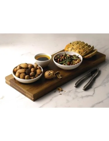 Pots à sauce Churchill Bamboo 110ml (Lot de 12)