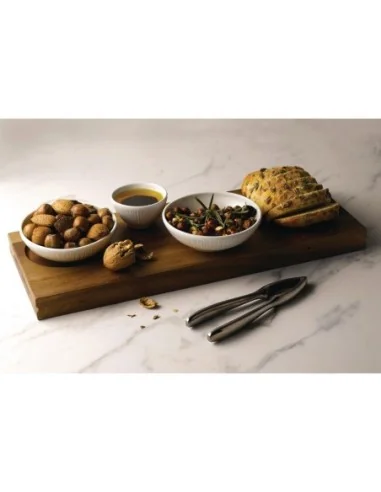 Pots à sauce Churchill Bamboo 110ml (Lot de 12)