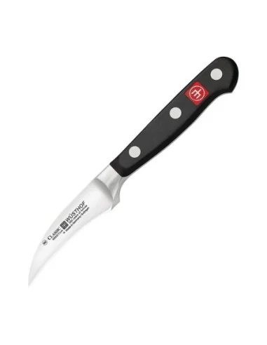 Couteau bec d'oiseau Wusthof Classic 7,6 cm