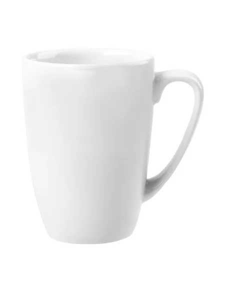 Mugs Churchill  White 340ml (Lot de 12)