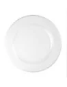 Assiettes plates Churchill White 304mm (Lot de 12)