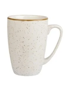 Mugs Churchill  Stonecast Barley White  340ml (Lot de 12)