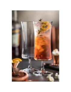 Verres à cocktail Utopia Apero 340 ml (lot de 24) 2