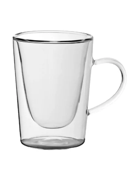 Verres à latte double paroi Utopia 29cl (lot de 6)