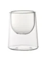 Coupes dessert/dégustation double paroi Utopia 7cl (lot de 6)