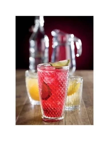 Verres hauts Diablo Utopia 450 ml (lot de 6)