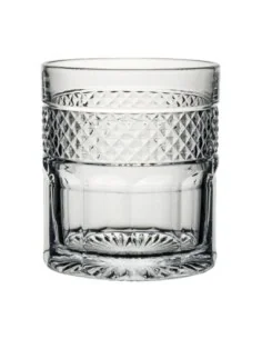 Verres à whisky Detroit Utopia 28cl (lot de 6)
