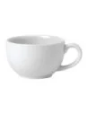 Tasses à cappuccino Churchill White 170ml (Lot de 12)