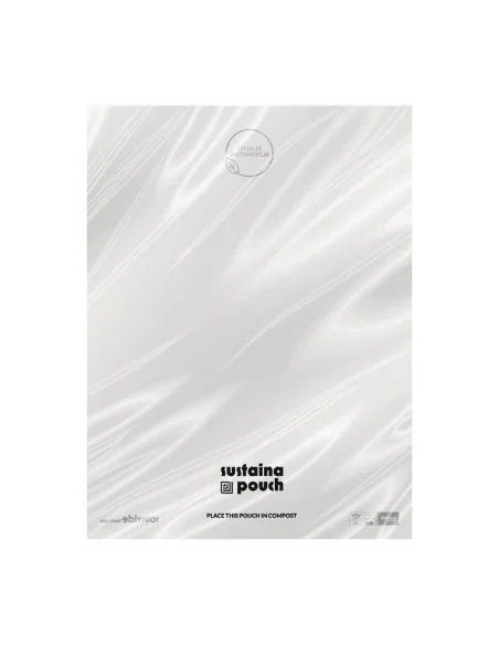 Sacs sous-vide compostables 300 x 400 80MU (lot de 200)