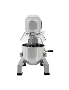 Mélangeur planétaire numérique Buffalo 10 litres 2