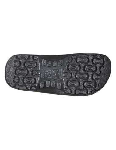 Sabots Birkenstock Profi Birki noirs 41