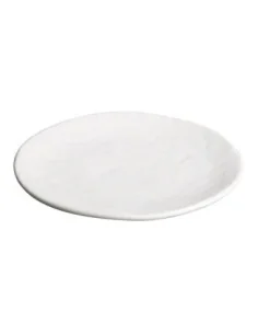 Assiettes plates Olympia Denim White 180 mm (lot de 6) 2