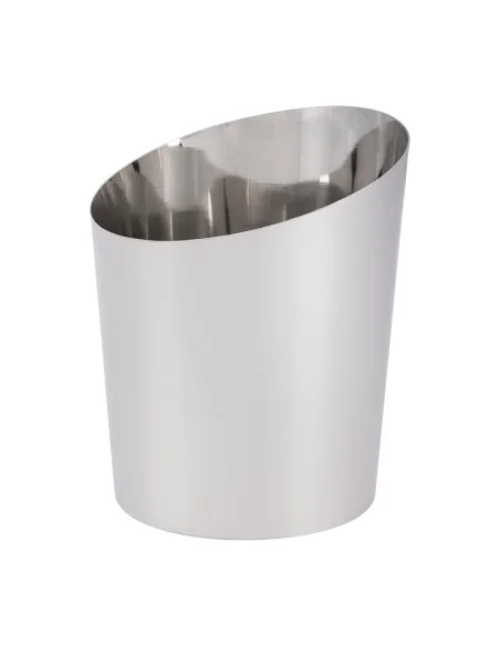 Pot à frites lisse Olympia 480ml