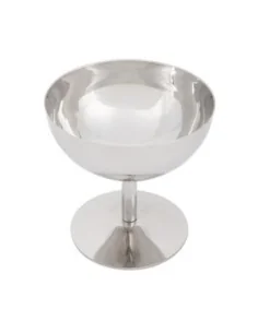 Coupe à glace avec pied Olympia 250ml