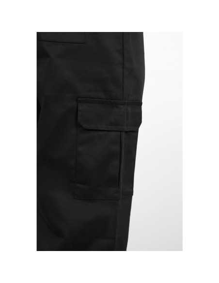 Pantalon cargo Whites noir M