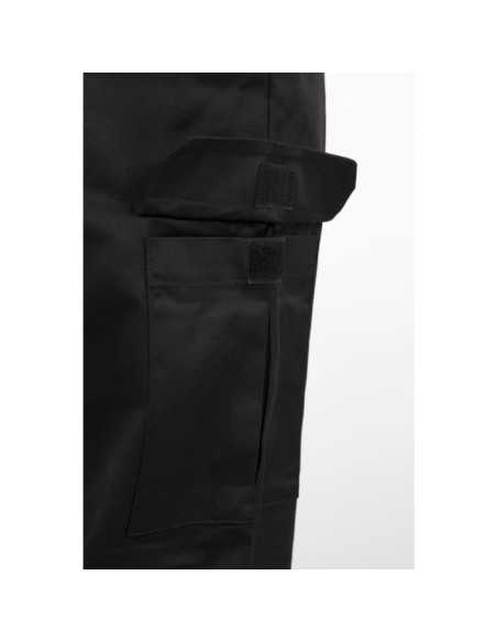 Pantalon cargo Whites noir M