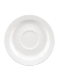 Soucoupes Churchill Profile 150mm (Lot de 12)