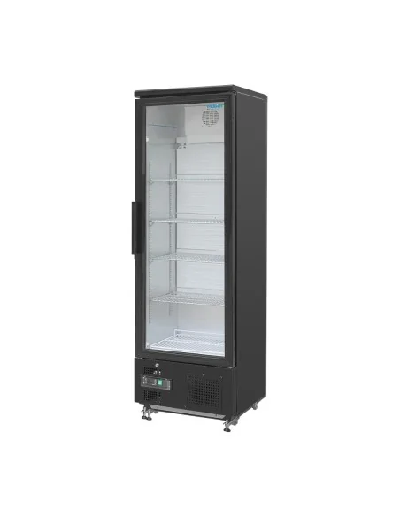 Arrière-bar vertical positif une porte Polar Série G