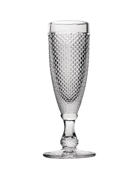 Flûtes à champagne Utopia Dante 150ml